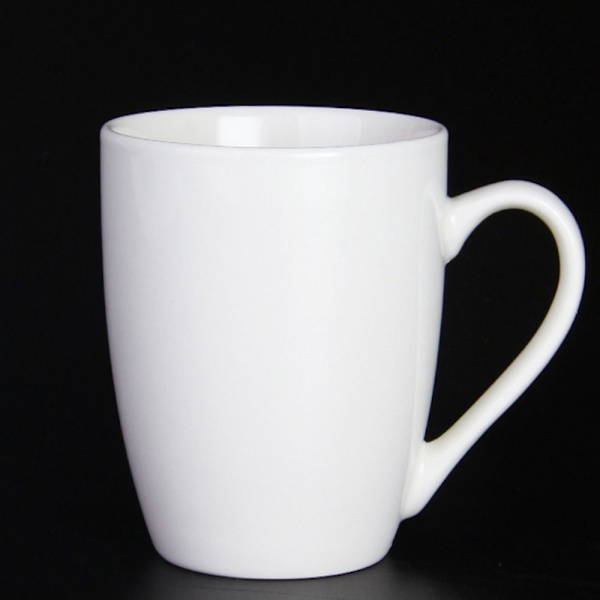 Kopp Kopp Kaffe Kopp HVIT White