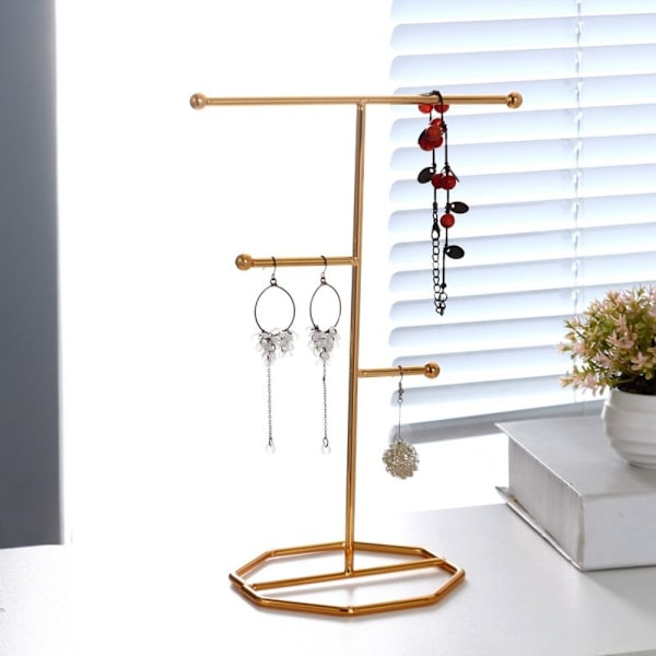 Smykkeopbevaringsstativ Display Stand B B B