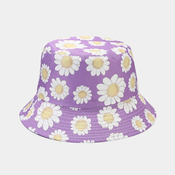 Bucket Hats Fisherman Cap 5 5 5