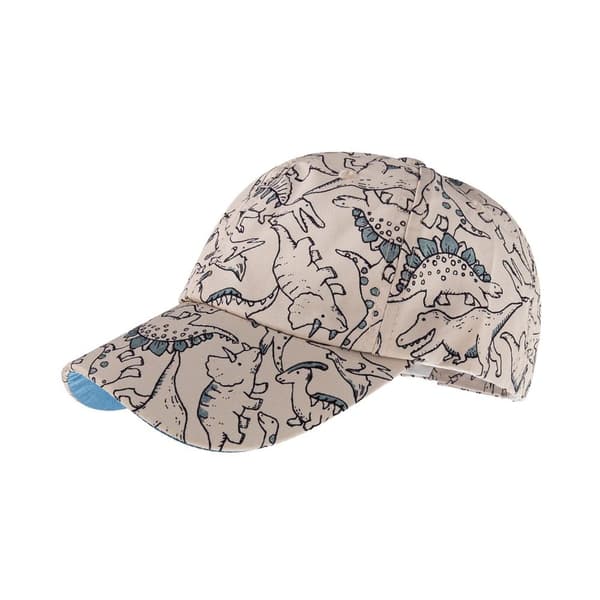 Baby Baseball Cap Barn Beach Hattar BLÅ blue