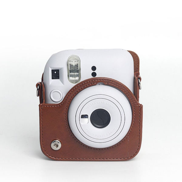 Förvaringsväska Case Instant Camera