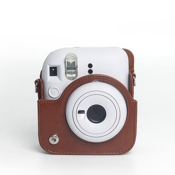 Opbevaringstaske etui Instant Camera