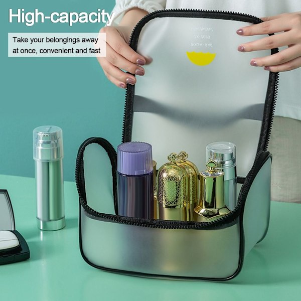 Kosmetiske tasker Makeup-pung B B B