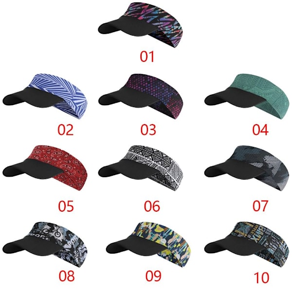 Ulkoiluhatut Tyhjä Top Cap 06 06 06