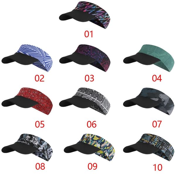 Utomhussporthattar Tom cap 02 02 02