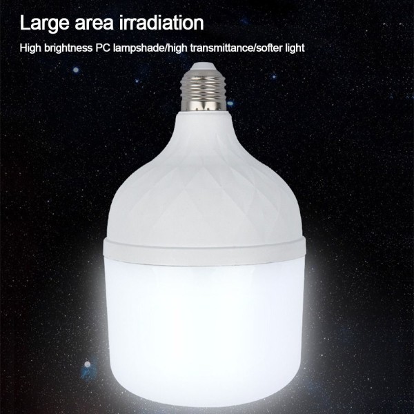 LED Glödlampa Pendellampor 150W 150W 150W