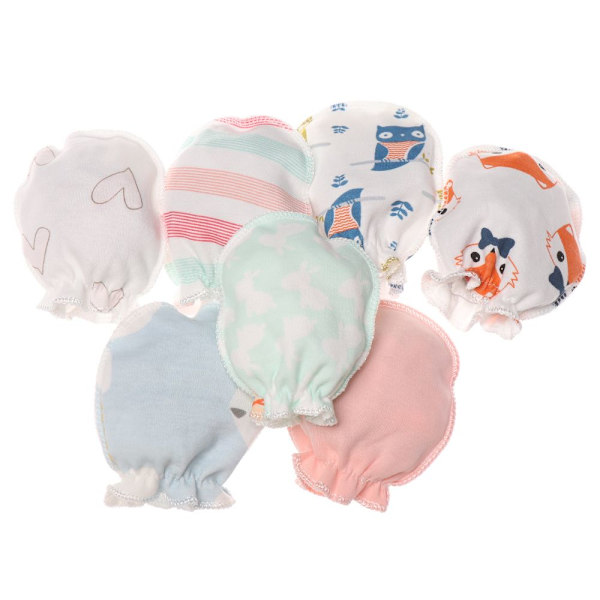 1/5 Par Babyvantar 5 PAR 5 Pairs