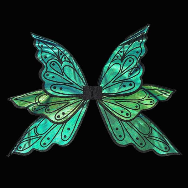 Fairy Wings Butterfly Wings ROSA Pink