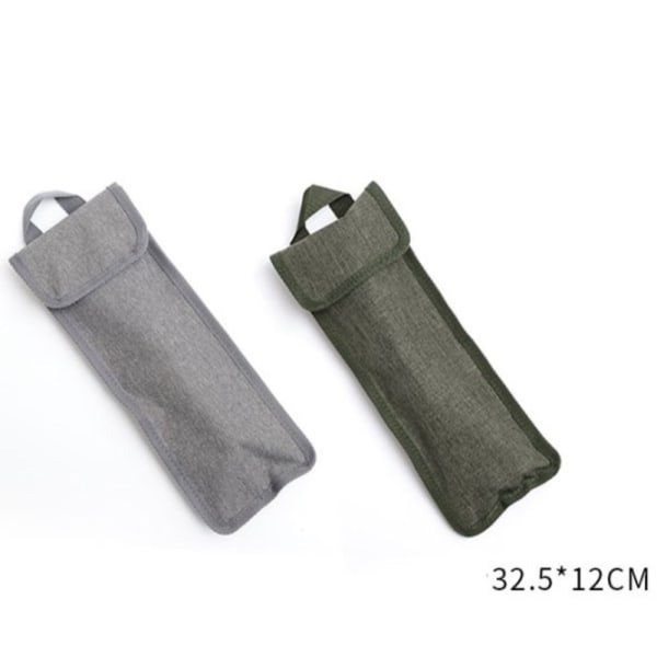 Teltplugger Campingtelttilbehør GRÅ 13,5X39CM Grey 13.5x39cm