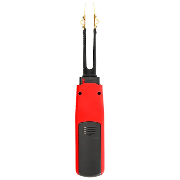 UT116C SMD Tester Håndholdt Multimeter Pincetmodstand