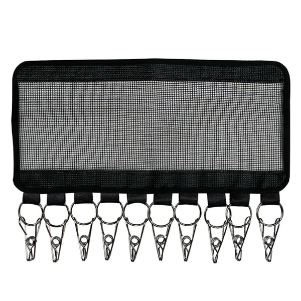 Hattställ Organizer RÖD red