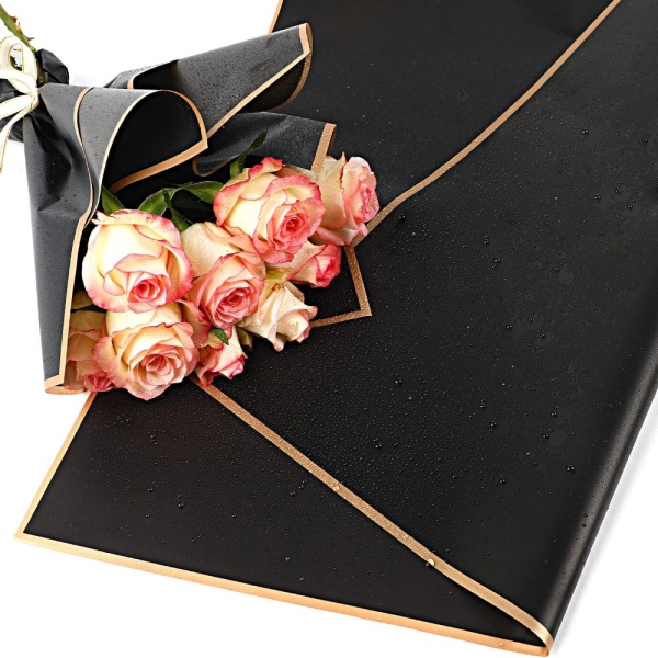 papel para ramos de flores buchones bouquet käärepaperi