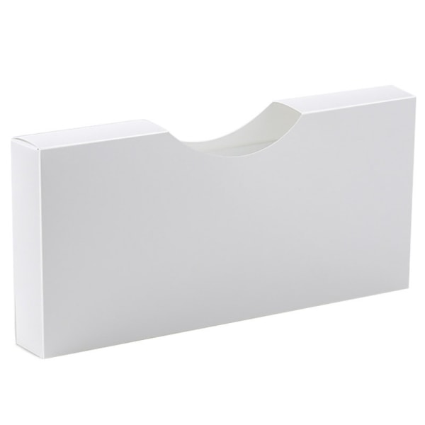 Soppåsarrangörer Förvaringslåda WHITE S WHITE S White S