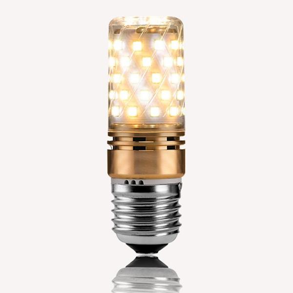 LED No Flicker 12W E27 12W E27 12W E27