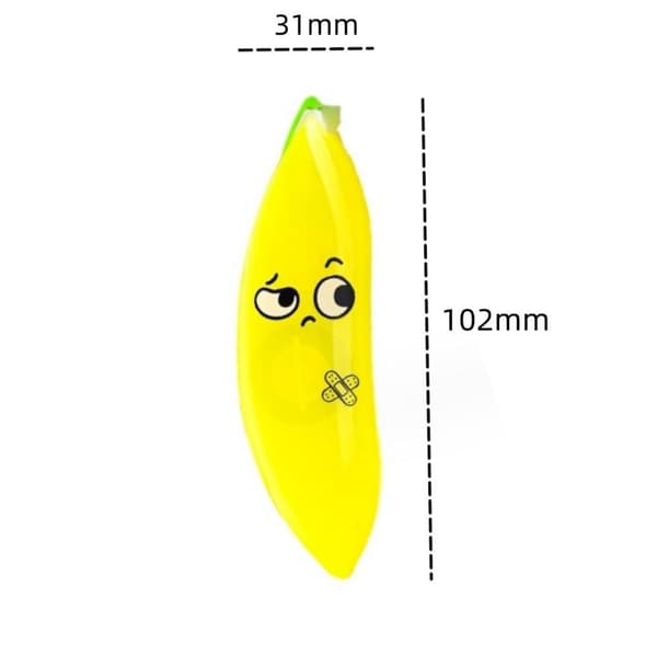 White Out Correction Tape 3 STK 6M*5mm
