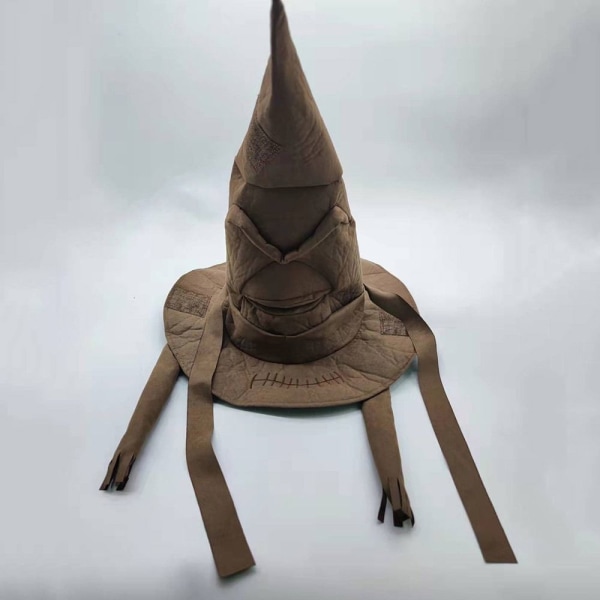 Sorcerer Hat Witch Cap Magic Hat