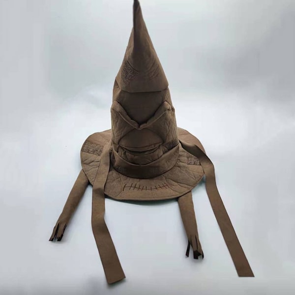 Trollkarlsmössa Cap Magic hatt