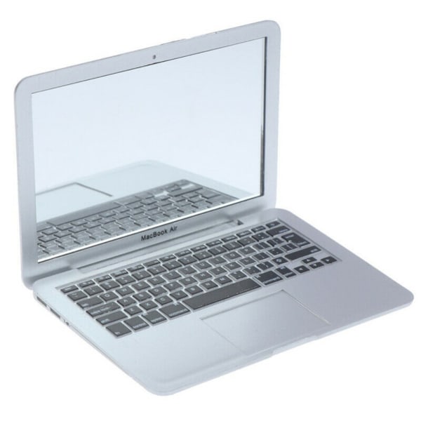 Laptop Spejl Pocket Spejl HVID White