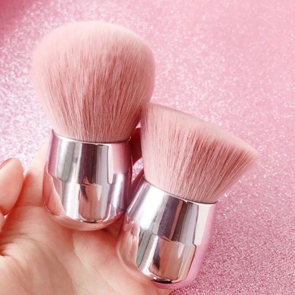 Makeup Brushes Powder Brush 02 02 02