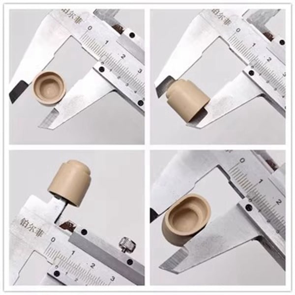 1/6 Doll Neck Neck Head Connector 7 7 7
