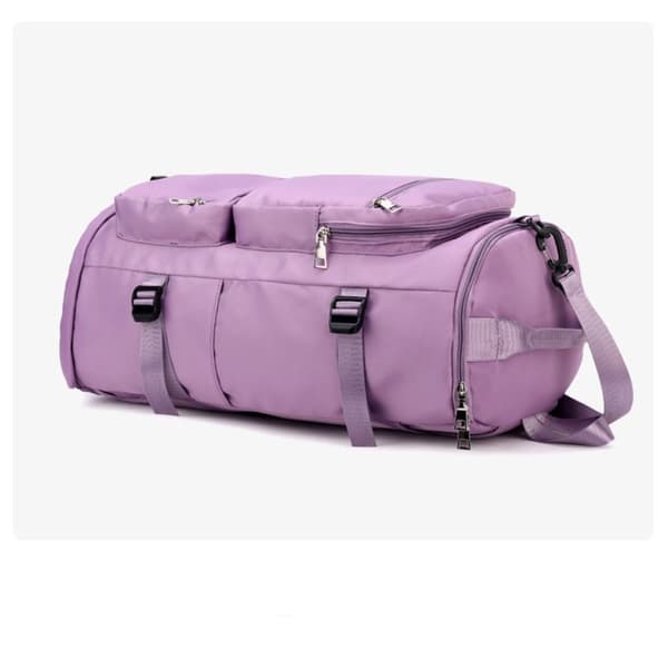 Rejsetasker Skuldertaske SKY BLUE Sky Blue