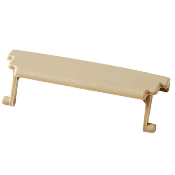Bil Centerkonsollåg Armlænsdæksel BEIGE Beige
