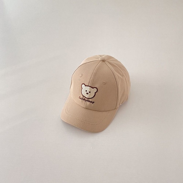 Lippalakki Cap hatut KHAKI AA khaki A-A