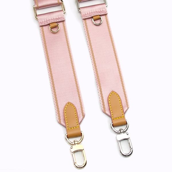 Skuldertaske Strap Håndtaske Strap BRUN brown