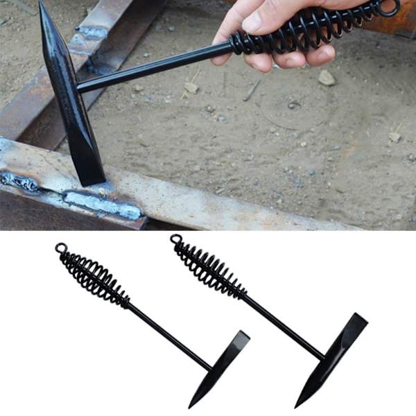 Solid hammare med hög kolstål 250 250 250