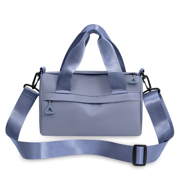 2 in 1 -olkalaukku Crossbody BLUE blue
