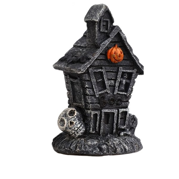 Halloween Haunted House Hartsitalo B B B