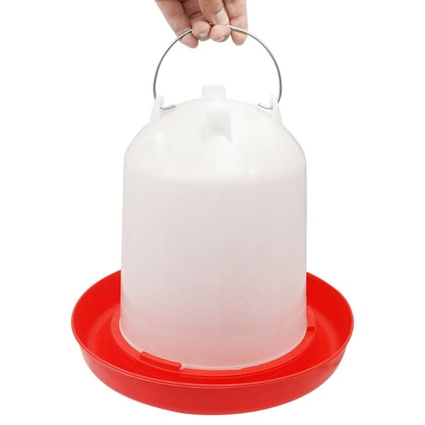 Kyllingmaterdrinker 3L 3L 3L