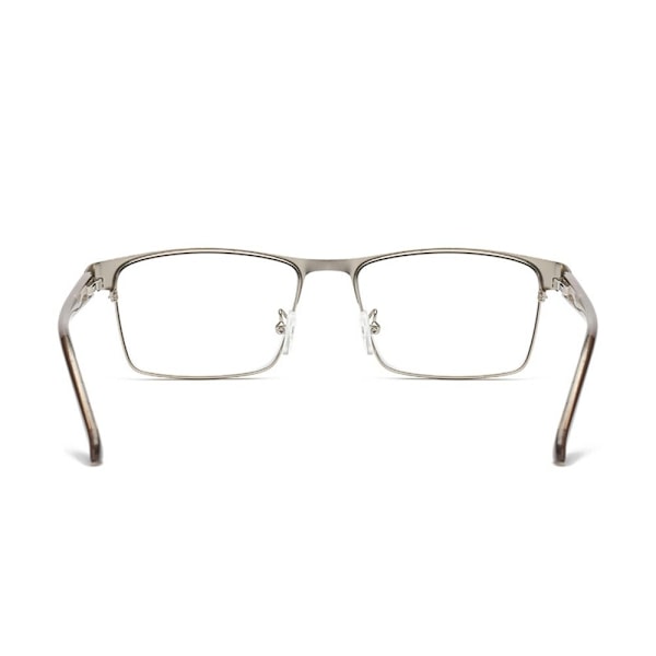 Läsglasögon Glasögon BROWN STRENGTH 100 Brown Strength 100