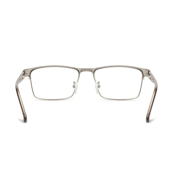 Läsglasögon Glasögon GREY STRENGTH 400 Grey Strength 400