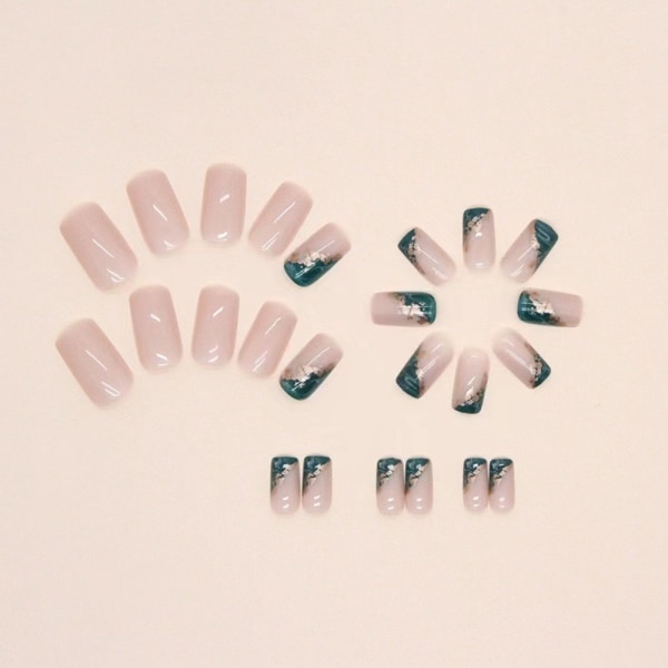Tekokynnet Fake Nials DW10 DW10 DW10