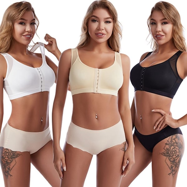 Hög midja stringtrosa i form av slimmande trosor APRICOT XL Apricot XL