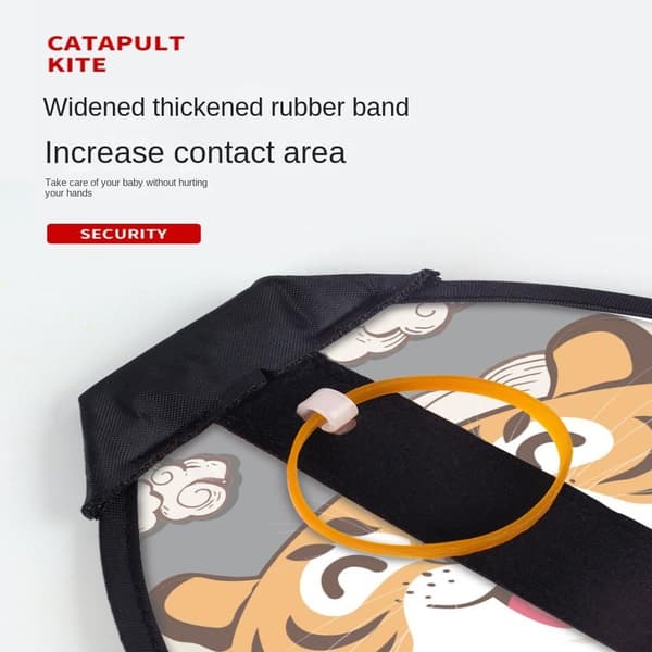 Katapult Kite Ejection Kite TYP C TYP C Type C