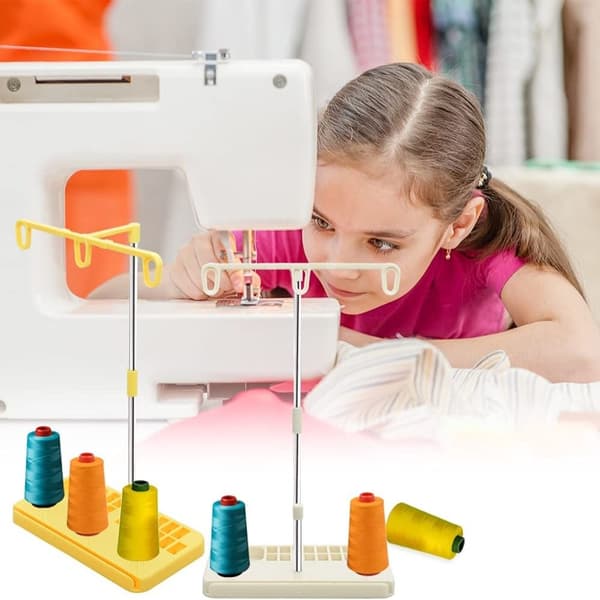 Trådholder 3 øser STYLE2 STYLE2 style2