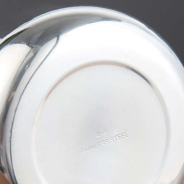 Mælkeskummende kande Mælkeskummer 1000ML 1000ml