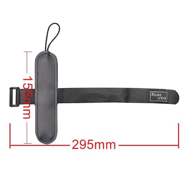 Golf Swing Trainer Swing Brace Band Training Corrector