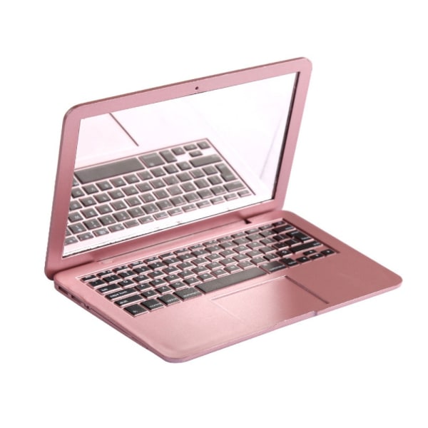 Laptop Spegel Fick Spegel SILVER Silver