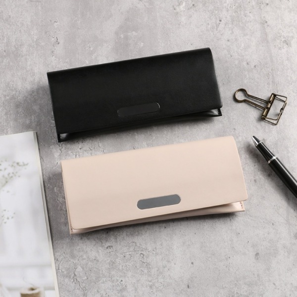 Case Glasögonväska SVART black