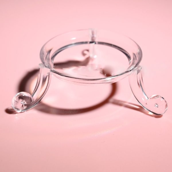 Krystalkuglebase glaskugleholder M M