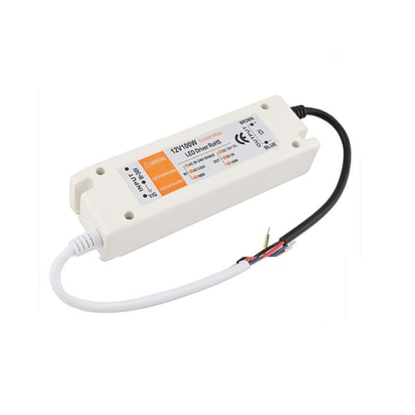 Power Led Driver 100W 100W 100W