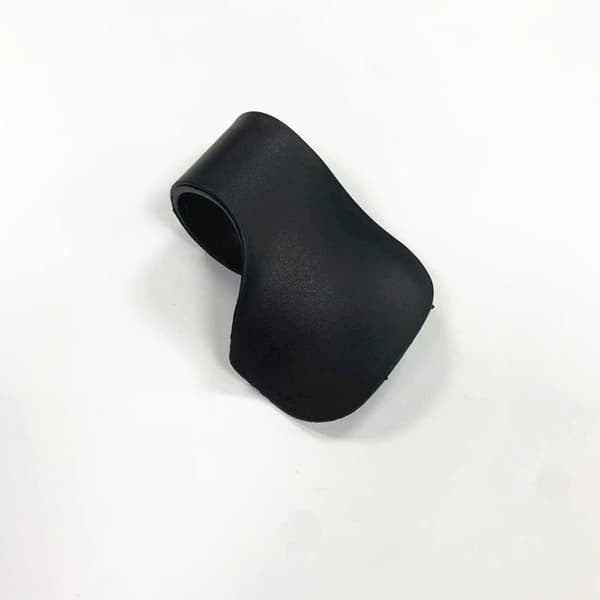 5 stk. Accelerator Clip Throttl Assist SORT 5 STK 5 STK