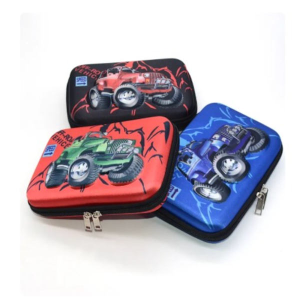 Creative case Kawaii skolmaterial 01 01 01
