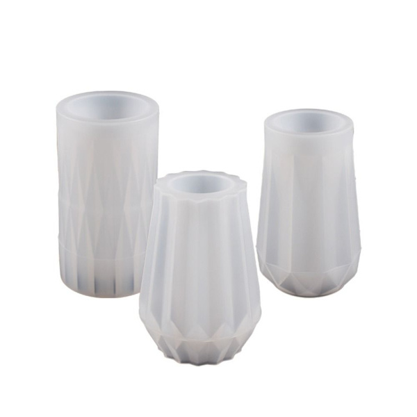 Facetterad vas Form Form 01 01 01