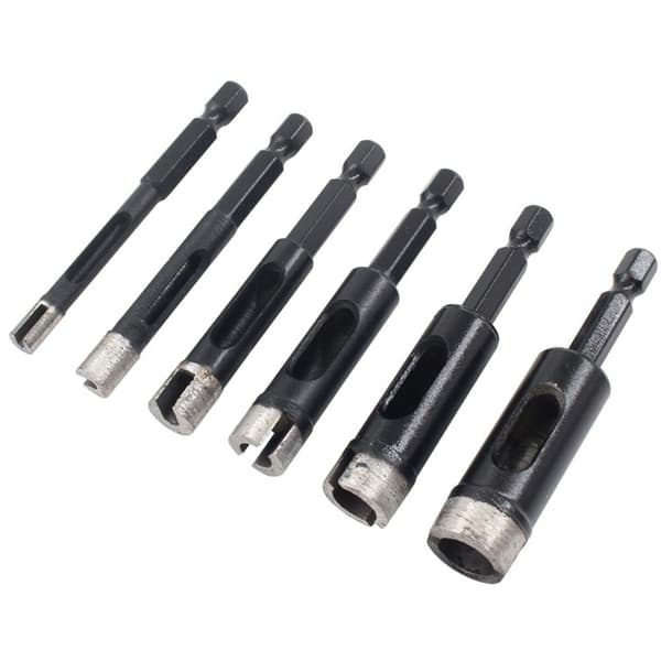 Borbits Hullåpner 14MM 14mm