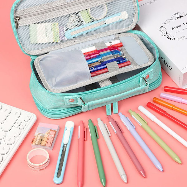 Penaali Case PINK 3 KERROSTA 3 KERROSTA PINK 3 LAYERS-3 LAYERS