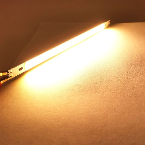 LED Strip Light Emitting Diod VIT white